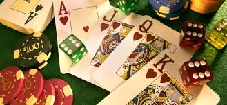 Casino Almaz